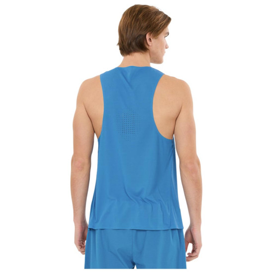 Virtus Ανδρική αμάνικη μπλούζα Ayaan Tank Top